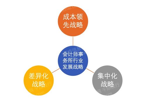 2023年會計師事務所研究報告 資產管理與咨詢業(yè)務的發(fā)展趨勢與機遇