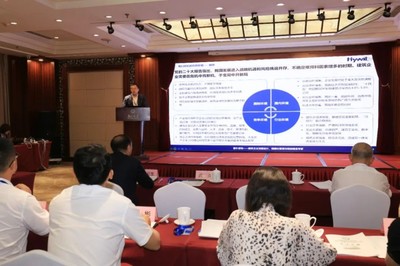 慧樸咨詢 賦能工程建筑企業(yè)，引領資產(chǎn)管理新篇章