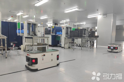 相城區(qū)16家企業(yè)躋身蘇州市2019年市級(jí)示范智能車間公示名單，計(jì)算機(jī)設(shè)備行業(yè)展現(xiàn)強(qiáng)勁智能化實(shí)力