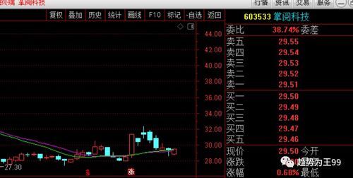 掌閱科技 數(shù)字閱讀龍頭，趨勢線支撐下的價值再審視