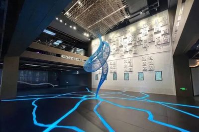 數字科技賦能文化創意，長三角智慧旅游沉浸式體驗項目引領新潮流