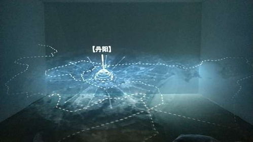 融合創新與體驗 高科技企業展館的數字化文化敘事