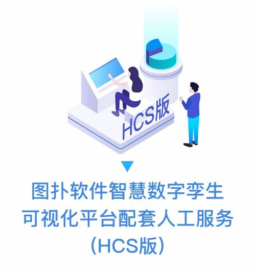 圖撲軟件攜手華為云 技術認證加碼，共拓數字文化創意軟件新局面